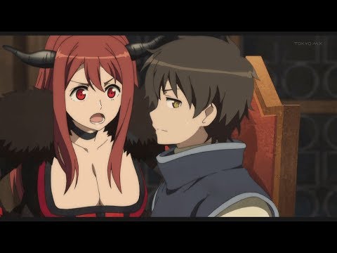 the-best-romance/fantasy-anime