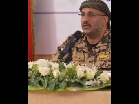 طارق صالح يدعو الخوثي لتسليم العاصمة صنعاء وتجنيب اليمن الدمار