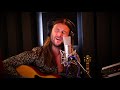 Keith harkin  hallelujah recorded live in london cover from