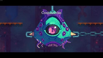 Dead Cells - 5BC - Conjunctivius - Flawless (No Hit)