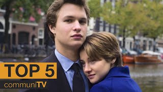 Top 5 Sad Teen Romance Movies