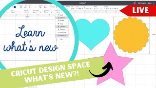 Cricut Design Space Updates: Whats New With Cricut Design Space
I will be hosting a live next weekend to cover our communitys questions with Cricut Design Space. There have been a lot of changes, so go ahead and post your questions in the chat to the right, so I can be prepared to answer them during our live stream!
We will talk about editing and wrapping text.
Scaling
Rotating
Unlocking images
Attach vs. weld
and more!
Create your own SVG files - https://www.abbikirstencollections.com/workshop-2/
Weld vs. attach: https://www.abbikirstencollections.com/cricut-weld-vs-attach/
Hatch fill patterns: https://www.abbikirstencollections.com/how-to-fill-in-writing-and-drawings-with-cricut/ Cricut Design Space Updates: Whats New With Cricut Design Space