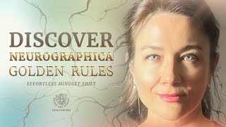 Information Discover NeuroGraphica Golden Rules Guide