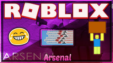 [NEW] ROBLOX HACK/SCRIPT ✅ ARSENAL ✅ 😱 AIMBOT HACK (EASY KILLS) 😱[FREE] [Apr 2]
