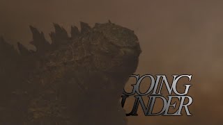 Godzilla: King of the Monsters - Going Under | HBD RangoGamer