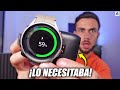 El GADGET IMPRESCINDIBLE si tienes un SAMSUNG GALAXY WATCH