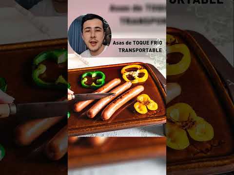 Plancha jata terracota 2025