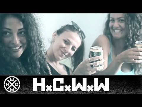 One Shall Stand — ONE SHALL STAND - ACTION MEN - HARDCORE WORLDWIDE (OFFICIAL HD VERSION HCWW)