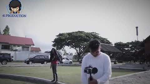 DI BALIK LAYAR PROSES SYUTING FADHIL MJF FEAT JOEL PASE