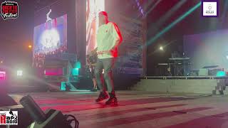 Thebe Nomathemba highlight