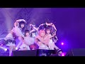 【音量注意】2025.3.4 ZOCX「チュープリ」(ZOCX 1st“badface”TOUR @ 豊洲PIT)【デカ声コール】
