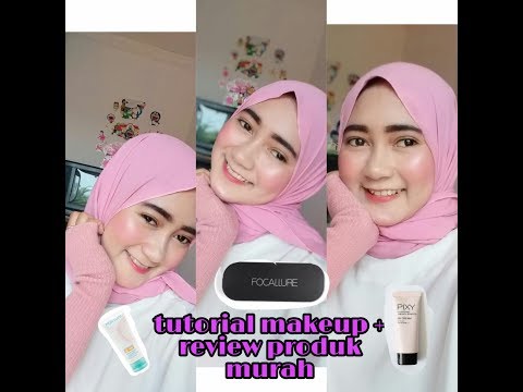 tutorial-makeup-simple+review-produk-yang-murah-tapi-hasil-nya-oke