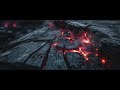 FIRE PLACE BURNING WOOD 1HOUR 4K LIVE DESKTOP WALLPAPER 