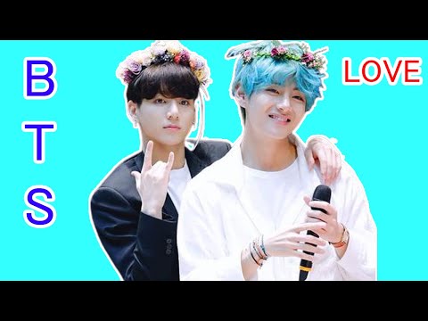 【グクテテ妄想】グ ク テ テ最高のビデ 😍💖/taekook