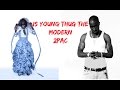 Is Young Thug The Modern 2Pac? | Raw, Uncut & Unfiltered (TD Hip Hop)