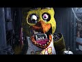 Five Nights at Freddy&#39;s Plus - All Animatronic Movements (No Static)