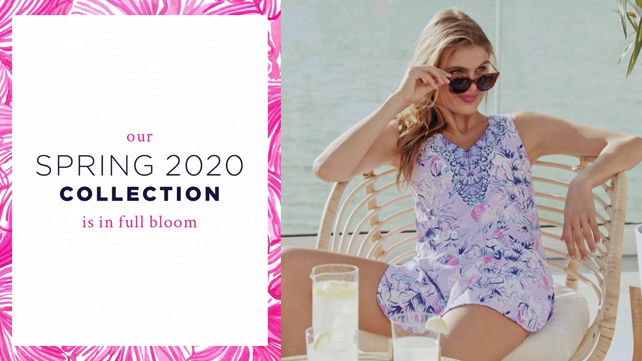 Our Spring Collection Is In Full Bloom Resort 365 Our Spring Collection Is In Full Bloom Resort 365