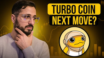 Turbo Coin Approaching Key Level – Breakout or Reversal Next?