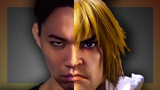 Tokido vs. Shuto: The Best Street Fighter 6 Match Ever?