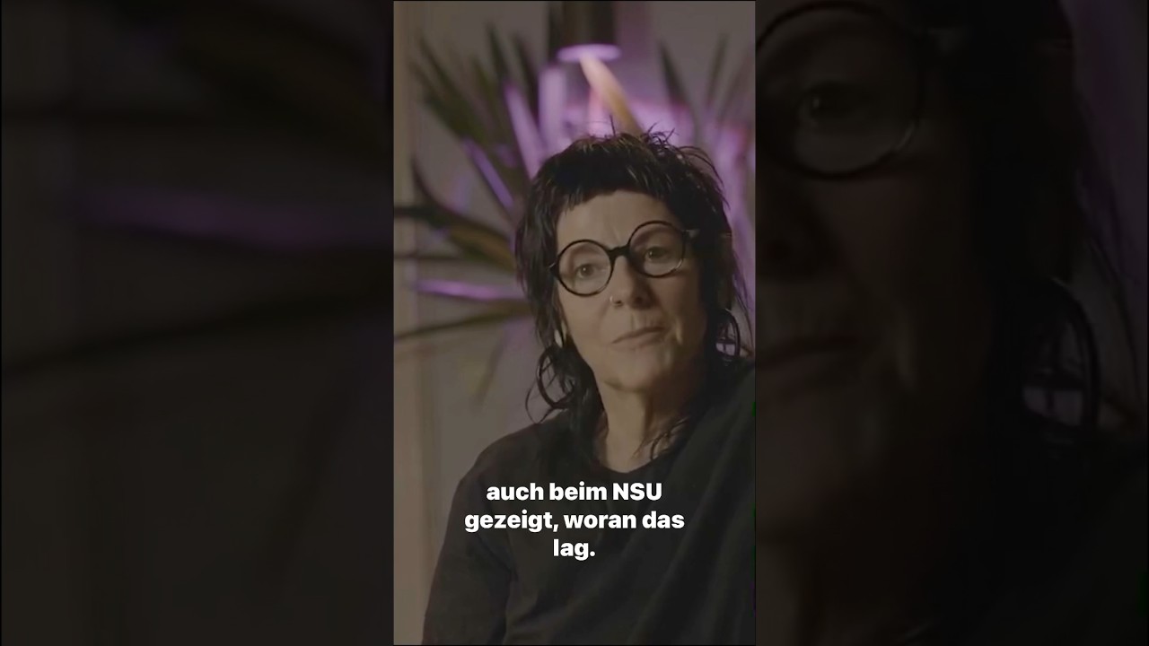 „Wir waren dem Verfassungsschutz immer voraus!“