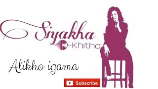 Alikho igama |Siyakha Khitha chords