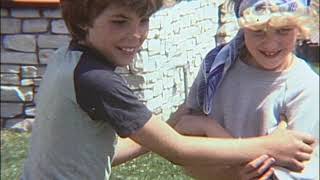 Joaquin Miller Elementary School 1977 and 1978 4th Grade Class Movies