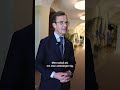 Vad hade Ulf Kristersson sagt till sitt 20-åriga jag om ni träffades i dag?
