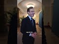Vad hade Ulf Kristersson sagt till sitt 20-åriga jag om ni träffades i dag?