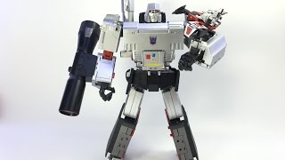 DX9 - D09 MIGHTRON