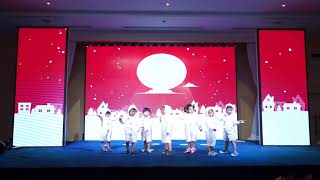 POLY CHRISTMAS SHOW 2017
