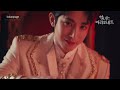 Lee soo hyuk as prince regef hill  the villainess is a marionette