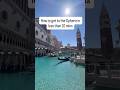 Easy &amp; quick walk to the Sphere from the Venetian Palazzo