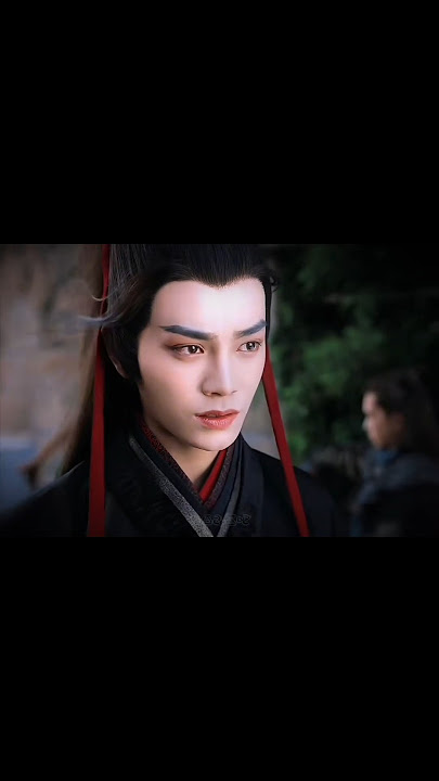 Dongfang Bubai🥰.🎬New Smiling Proud Wanderer. Have you watched this drama? #dingyuxi #丁禹兮 #cdrama