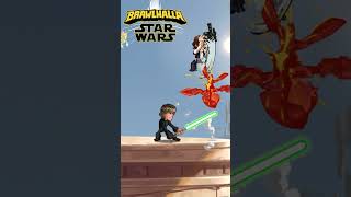 Red Five, AKA Luke Skywalker, fights beside his friend Han Solo to resist the Empire!