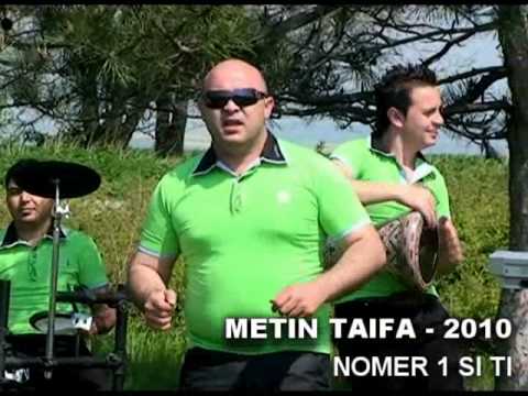 NOMER 1 SI TI - METIN TAIFA 2010