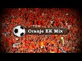 Oranje EK Mix 2021 (XL VERSIE)!⚽🎉🍻