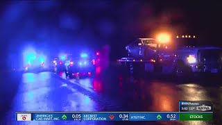 State Police Trooper involved in crash during overnight chase KNWA Today