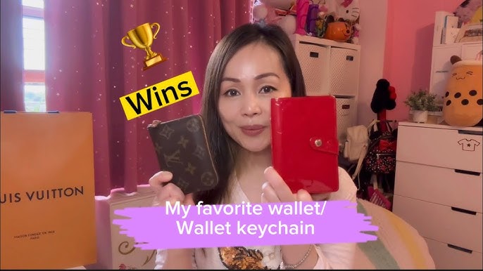 BEST Luxury Mini Wallet *5 Minute Friday*