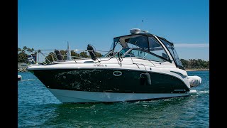 2008 Chaparral Signature 310 Video Tour | California Yacht Sales by California Yacht Sales 315 views 9 months ago 2 minutes, 43 seconds