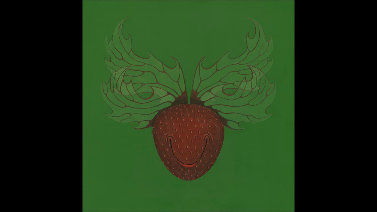 DJ Python - Be Si To [DKMNTL067]