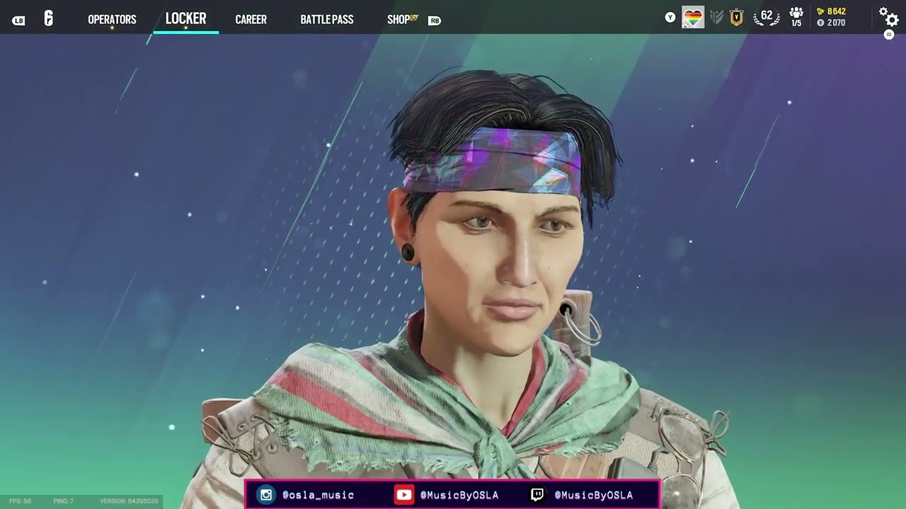 Pack opening and then R6