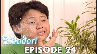 Bidadari Episode 24 Part 1