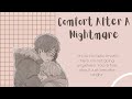 Nightmare Comfort! | Ft. Non-toxic ships! | Haikyuu!! texts | Antiquity kun