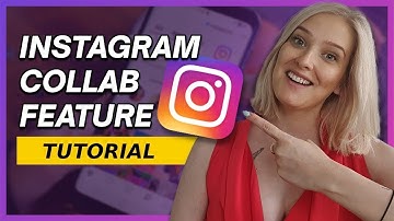 Instagram Collab Feature FULL TUTORIAL [Invite Collaborator Instagram]