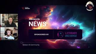 Running MeteorJS apps in WebAssembly? - TWIM #104