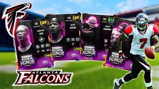 The BEST* Atlanta Falcons Theme Team In Madden 24! (Best Theme Team In Madden)