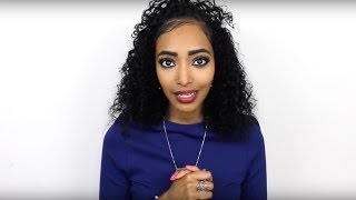 FINDING OUT MY DNA RESULTS! Where Am I From? | Amena and Elias