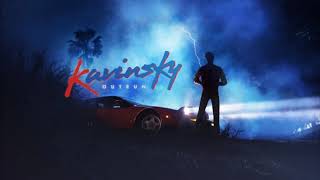 Kavinsky - Nightcall (Outrun | 2013)