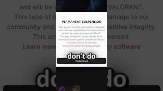 3 Unethical Ways to Rank Up in Valorant! #valorant