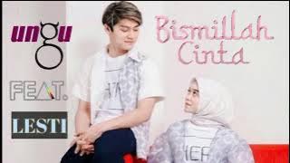 Bismillah Cinta - Piano Version